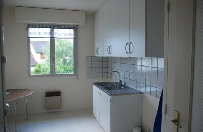 location appartement 701 € CC /mois à proximité de Séreilhac (87620)