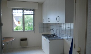 Appartement 3 Pièces 65 m² à louer à Limoges (87000)