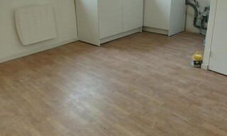 Appartement 1 Pièce 26 m² à louer à La Courneuve (93120)