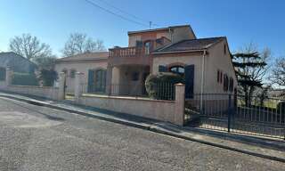 Maison 6 Pièces 195 m² à louer à Pin-Balma (31130)