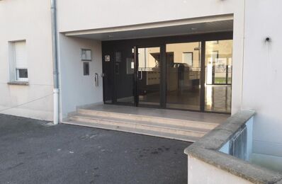 location appartement 620 € CC /mois à proximité de Séreilhac (87620)