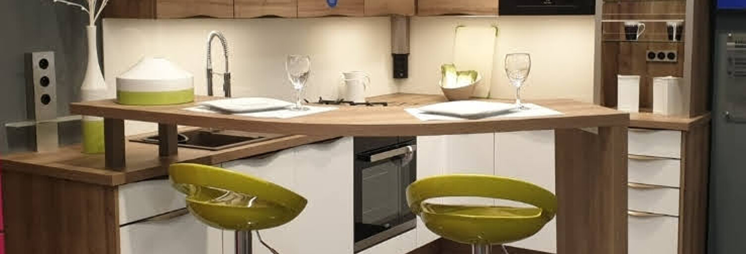 Appartement 3 Pièces 64 m² à louer à Montreuil (93100)