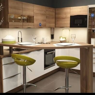 Appartement 3 pièces 1450 €