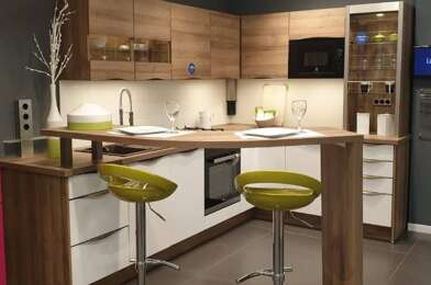 Appartement 3 pièces 1450 €