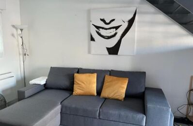 location appartement 695 € CC /mois à proximité de Troyes (10000)