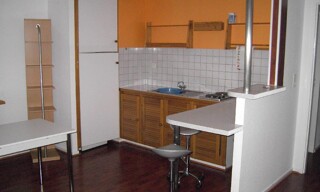 Appartement 1 Pièce 30 m² à louer à Saint-Avold (57500)