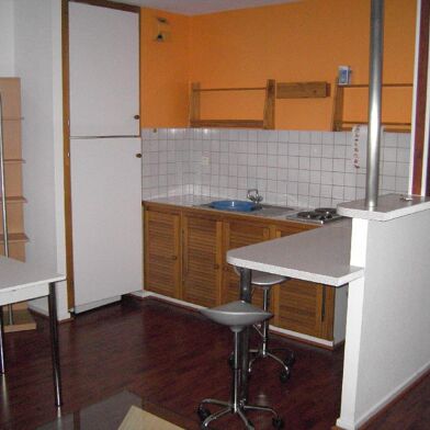 Appartement 1 pièces 390 €