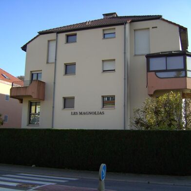 Appartement 1 pièces 390 €