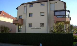 Appartement 1 Pièce 30 m² à louer à Saint-Avold (57500)