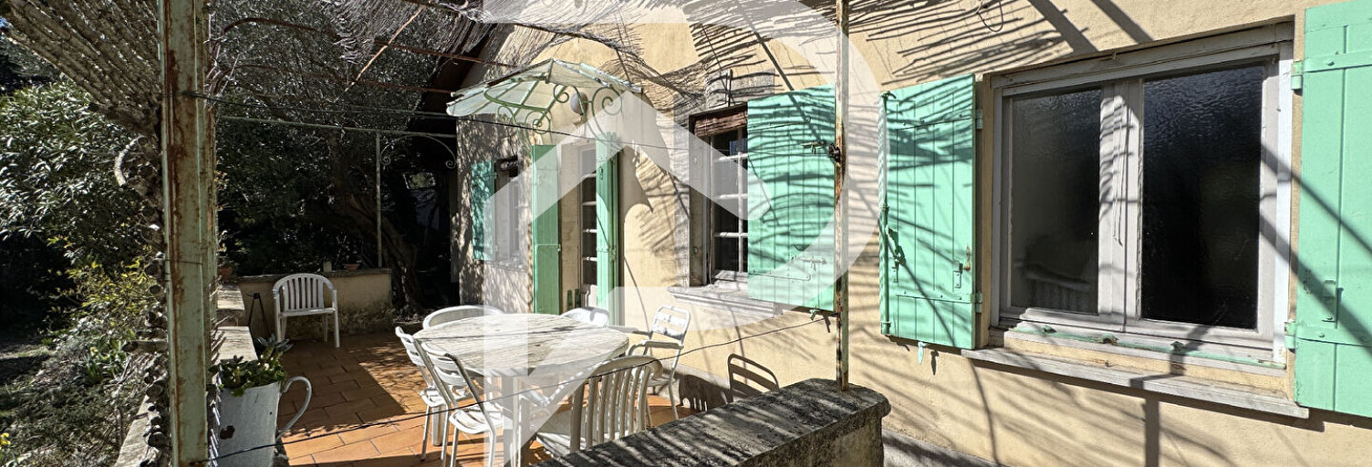 Maison 6 Pièces 150 m² à vendre à Villeneuve-lès-Avignon (30400)