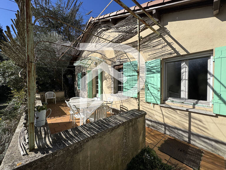 Maison plus terrain constructible de 4407m² — photo 1
