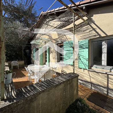 Maison 6 pièces 1460000 €