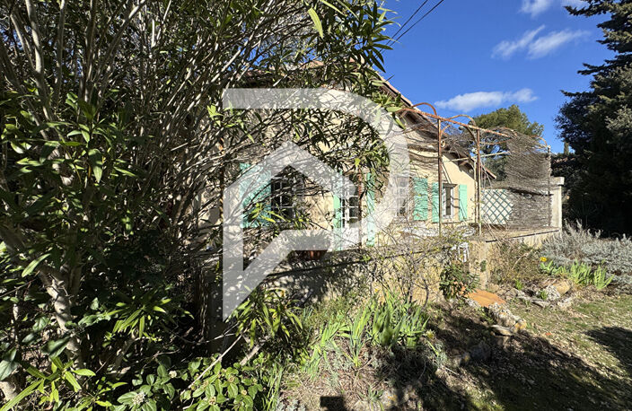 Maison plus terrain constructible de 4407m² — photo 2