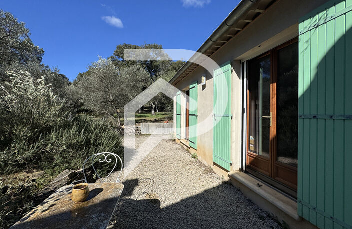 Maison plus terrain constructible de 4407m² — photo 3