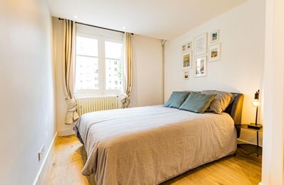 appartement 1 pièces 10 m2 à louer à Villeurbanne (69100)