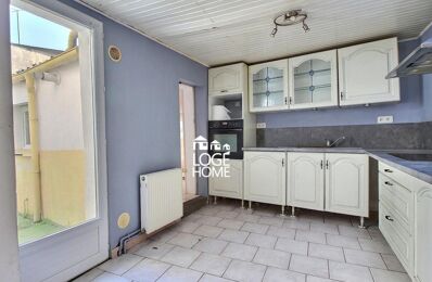 vente maison 60 000 € à proximité de Vitry-en-Artois (62490)