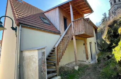 vente maison 276 000 € à proximité de Puy-Saint-Gulmier (63470)