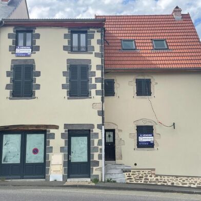 Immeuble  276000 €