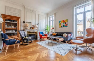 vente appartement 470 000 € à proximité de Liergues (69400)