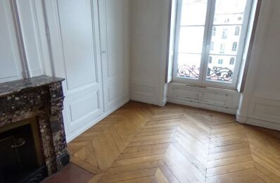 location appartement 1 287 € CC /mois à proximité de Brindas (69126)