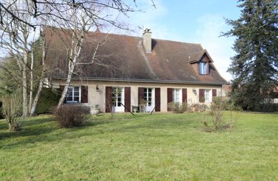 vente maison 299 000 € à proximité de Étang-sur-Arroux (71190)