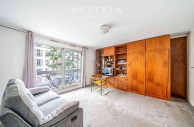 vente appartement 397 500 € à proximité de Vitry-sur-Seine (94400)