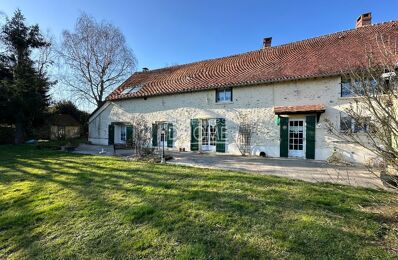 vente maison 339 000 € à proximité de Viels-Maisons (02540)