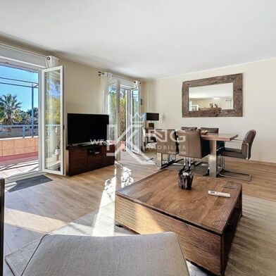 Appartement 4 pièces 590000 €