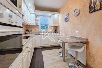 Appartement 4 pièces 590000 €