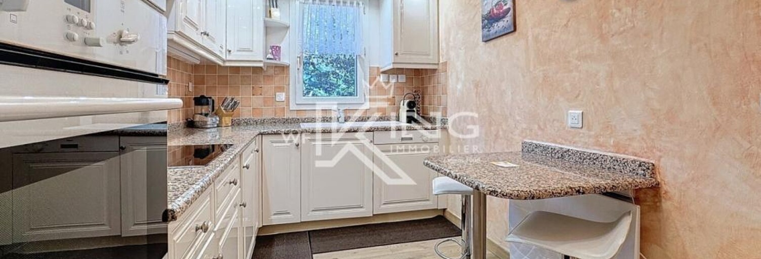 Appartement 4 Pièces 90 m² à vendre à Saint-Raphaël (83700)