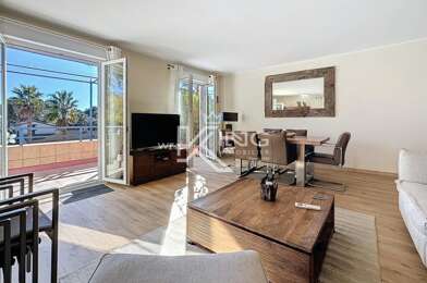 Appartement 4 pièces 590000 €