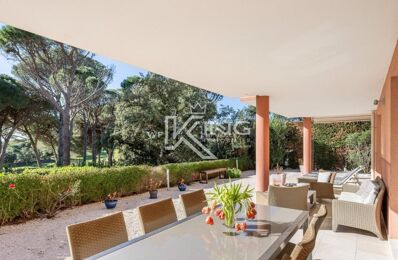 vente appartement 880 000 € à proximité de Puget-sur-Argens (83480)