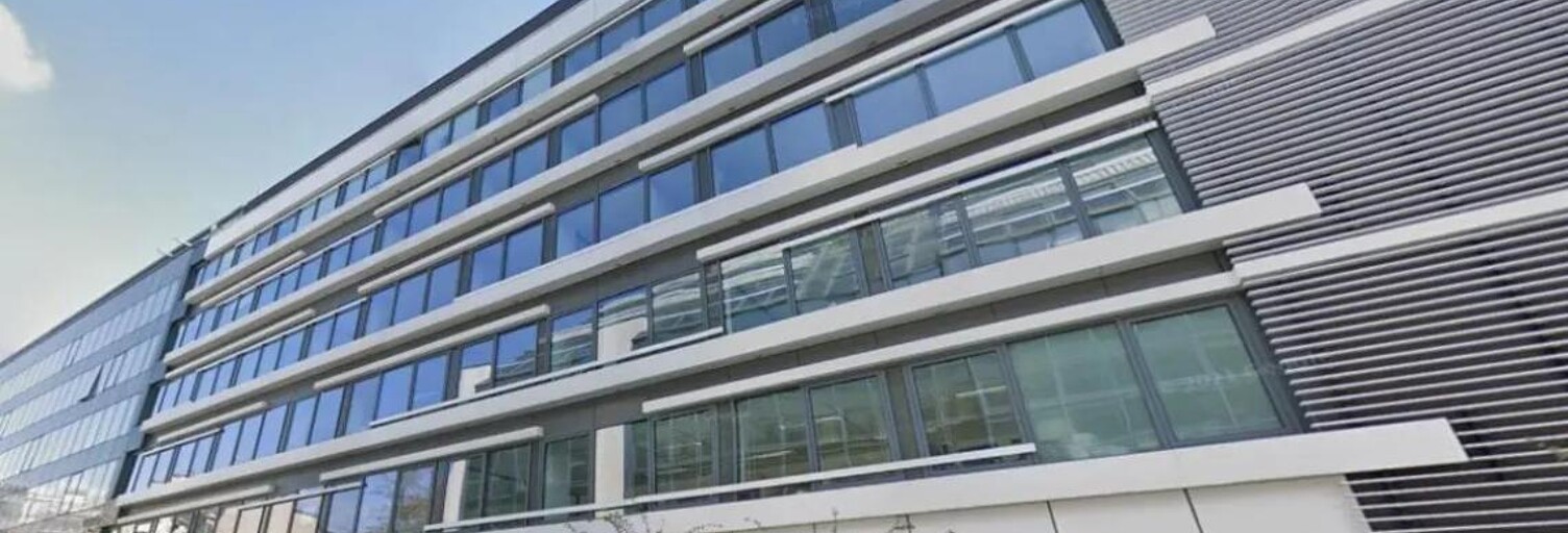Bureau  445 m² à louer à Boulogne-Billancourt (92100)