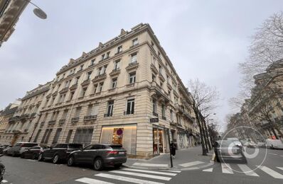 location bureau 24 555 € CC /mois à proximité de Pantin (93500)