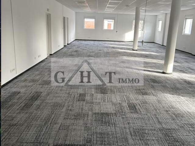 Location Bureaux 263 m² à 626 m² — photo du bien