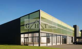 Commerce  286 m² à louer à Mennecy (91540)
