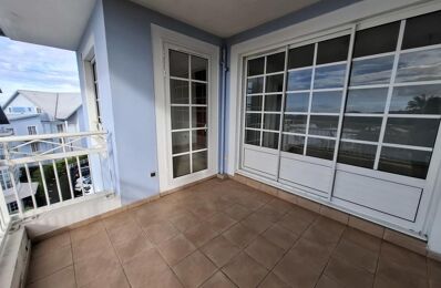 vente appartement 116 500 € à proximité de Saint-Philippe (97442)