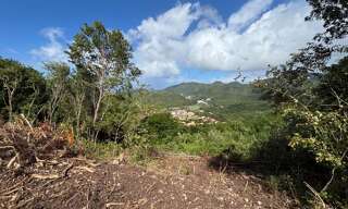 Terrain  1200 m² à vendre à Les Anses-d'Arlet (97217)