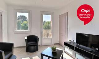 Appartement 3 Pièces 62 m² à louer à Castres (81100)