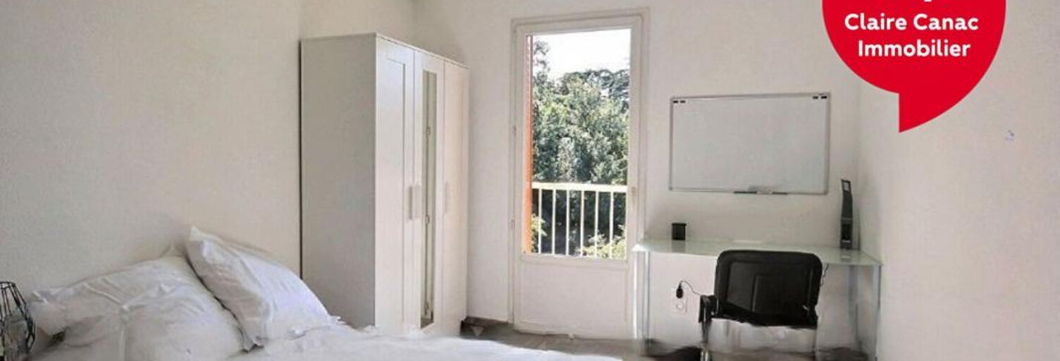 Appartement 3 Pièces 62 m² à louer à Castres (81100)