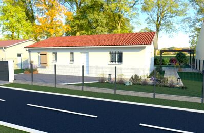 construire maison 213 000 € à proximité de Listrac-Médoc (33480)