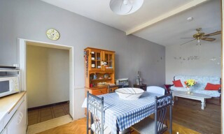 Maison 4 Pièces 60 m² à vendre à Bordeaux (33300)