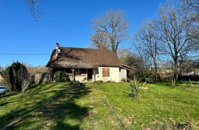 vente maison 192 000 € à proximité de Saint-Laurent-Bretagne (64160)