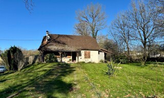 Maison 5 Pièces 110 m² à vendre à Morlaàs (64160)