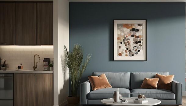 Appartement 3 pièces  à vendre Châtenay-Malabry 92290