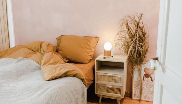 Appartement 5 pièces  à vendre Saint-Gratien 95210