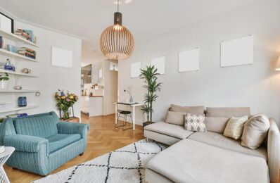 vente appartement 598 000 € à proximité de Nanterre (92000)