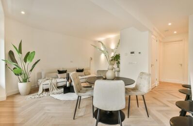 vente appartement 584 000 € à proximité de Saint-Gratien (95210)