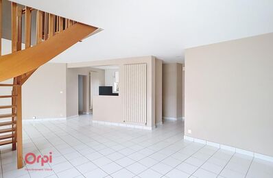 location maison 1 480 € CC /mois à proximité de Saint-Sébastien-sur-Loire (44230)