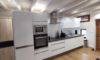 Appartement 3 Pièces 120 m² à louer à Cruseilles (74350)
